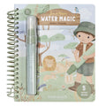 Waterkleurboek - Jim