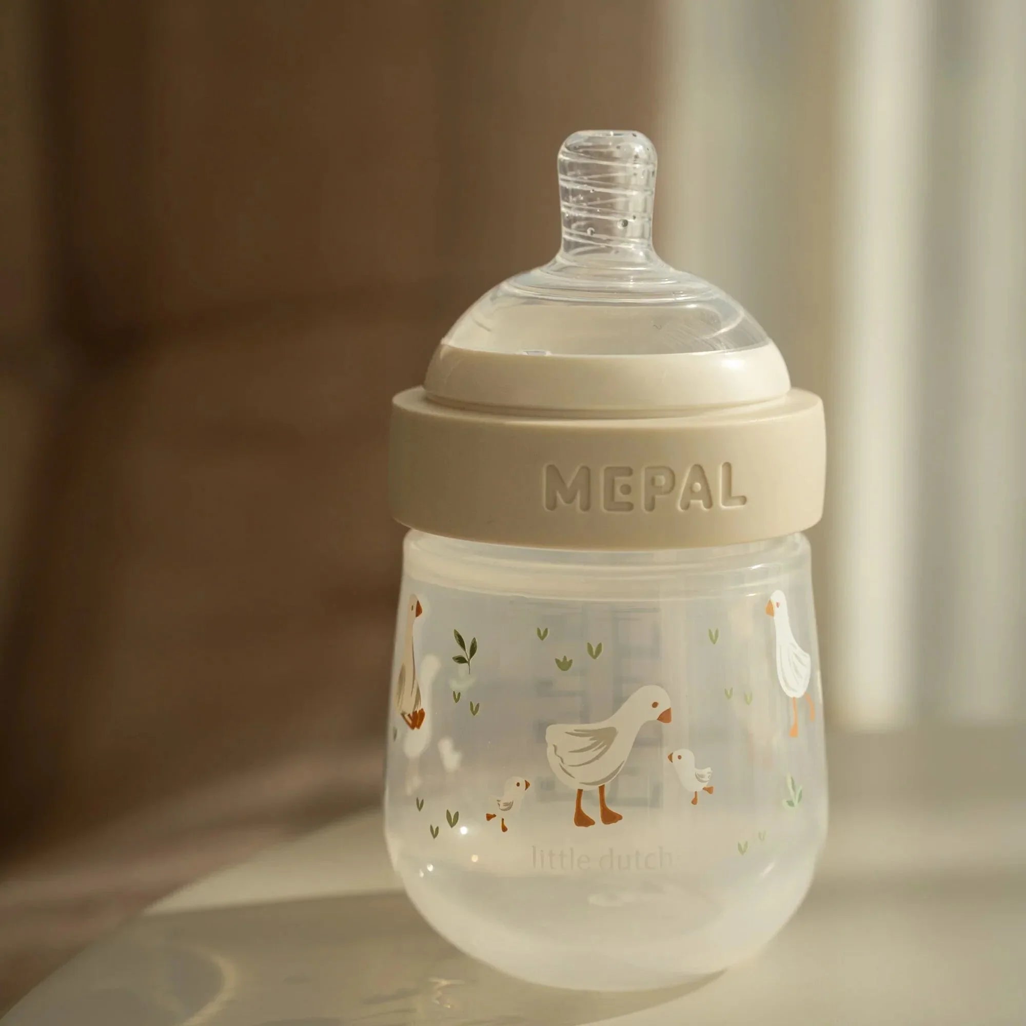 Babyfles 165 ml Little Goose