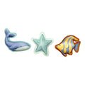 Duikspeelgoed - Set van 3 - Ocean World