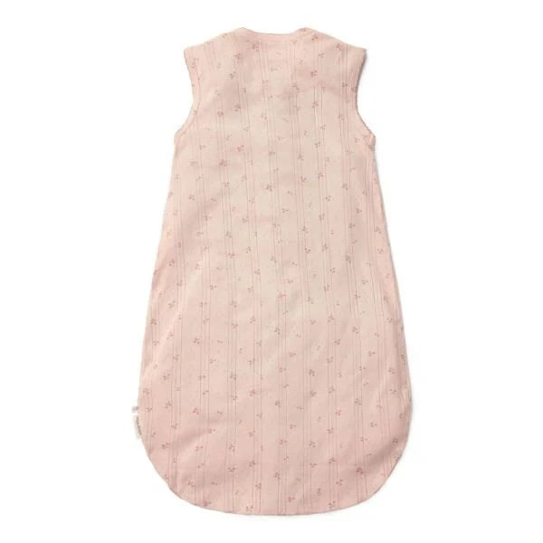 Slaapzak zomer – Roze – Maat 70 cm – Essentials