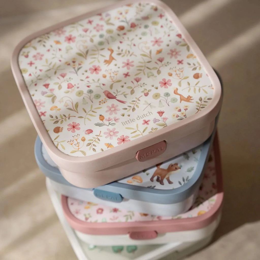 Bento Lunchbox groot Fairy Wonders