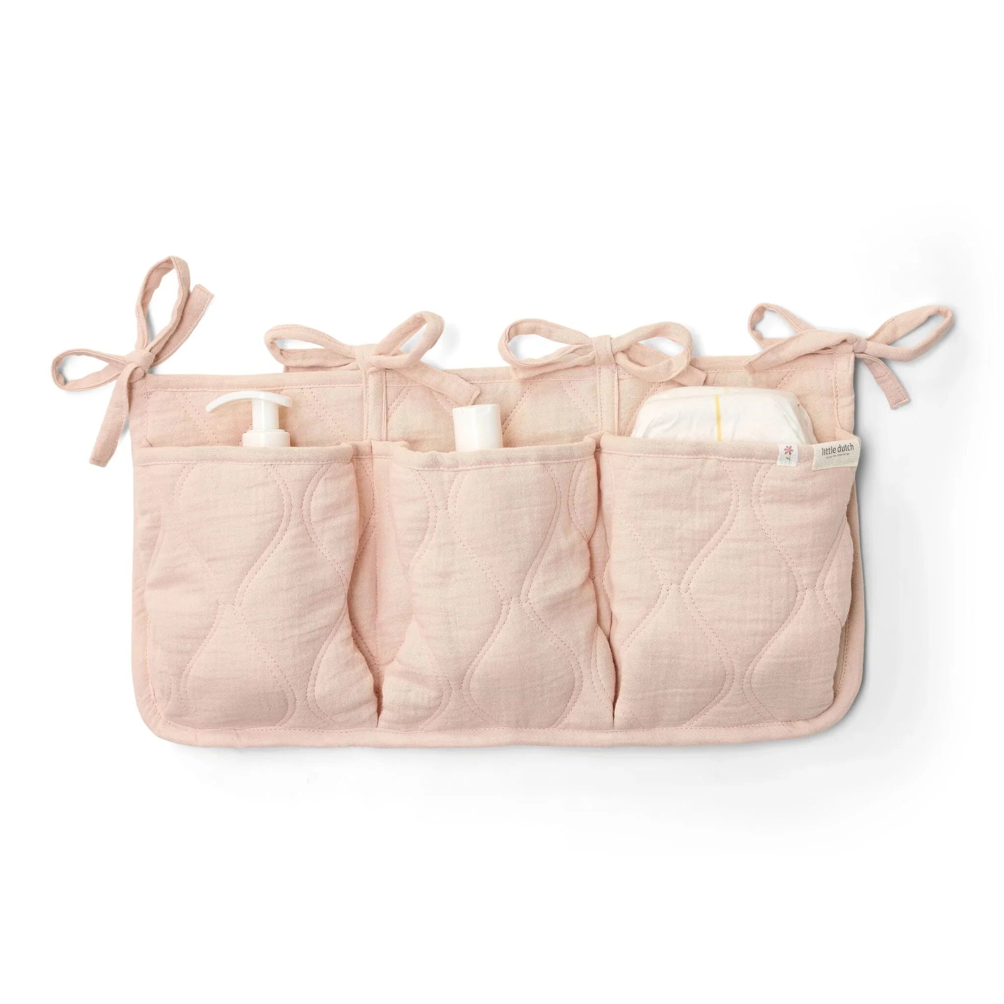 Boxorganiser - Roze - Essentials