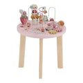 Activiteitentafel - Roze - Fairy Garden