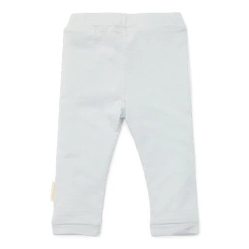 Broek - Blauw - Forest Friends - Gestreept
