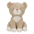 Knuffel Leeuwin - 25 cm