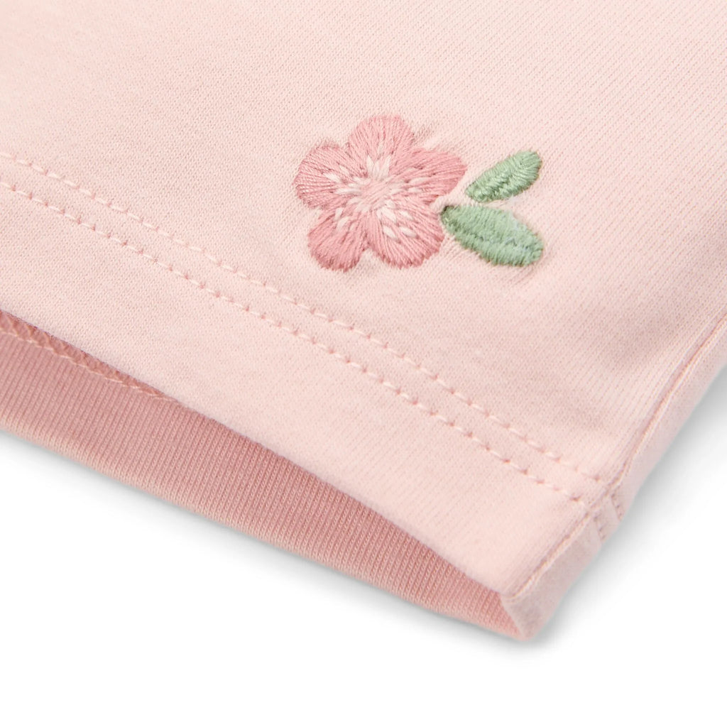 Korte broek - Roze