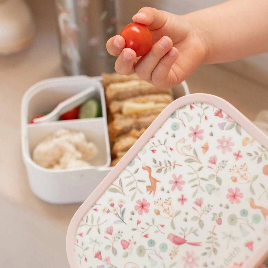 Lunchset Fairy Wonders