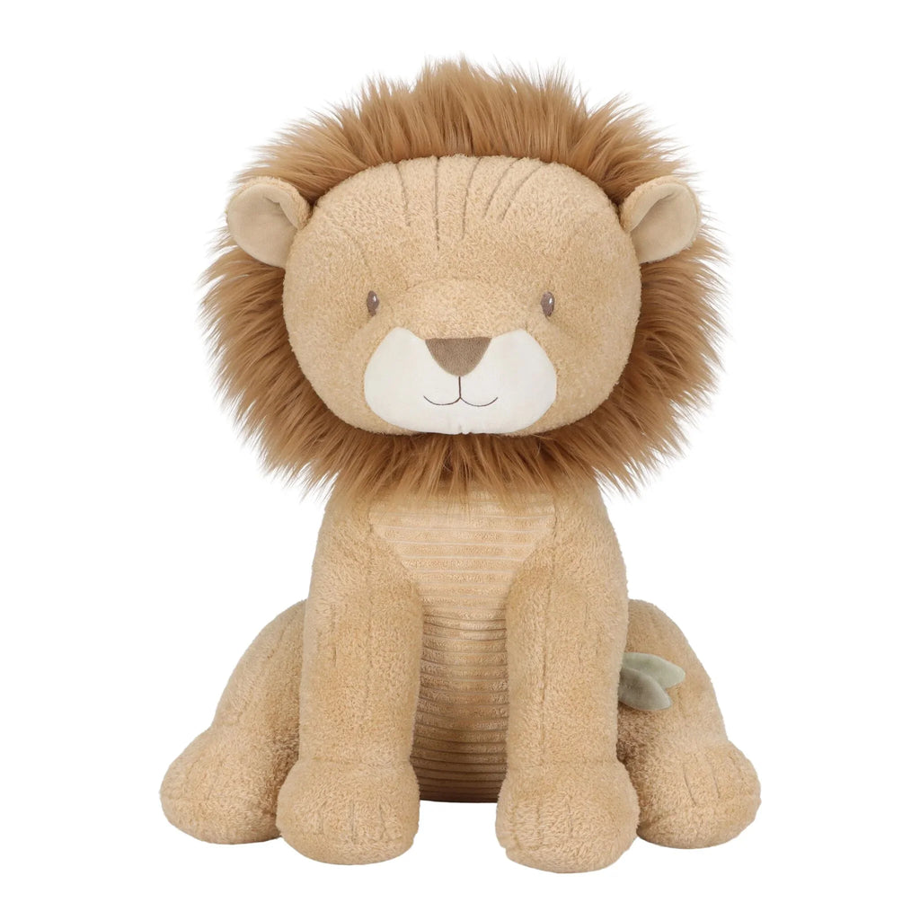 Knuffel Leeuw - 60 cm