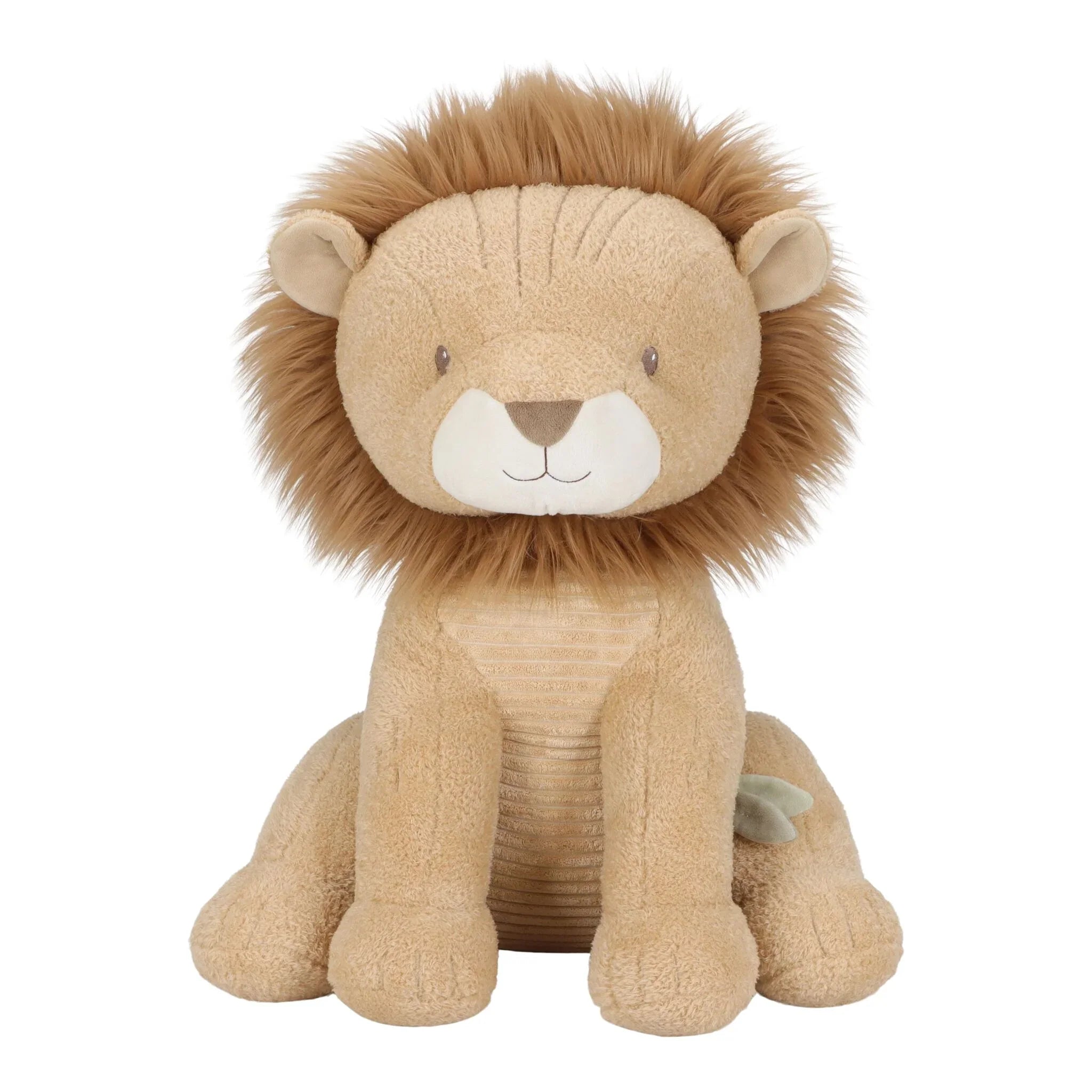 Knuffel Leeuw - 60 cm