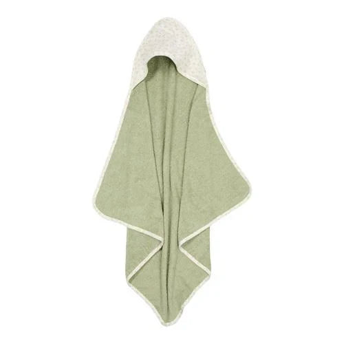 Badcape - Groen - Essentials - Blueberry Leaves