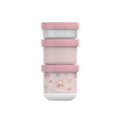 Snackbox Stack 3-Delig Fairy Garden