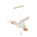 Zwevende Gans - hangdecoratie - Little Goose