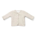 Jas - Zand - Newborn Naturals - Baby Bunny