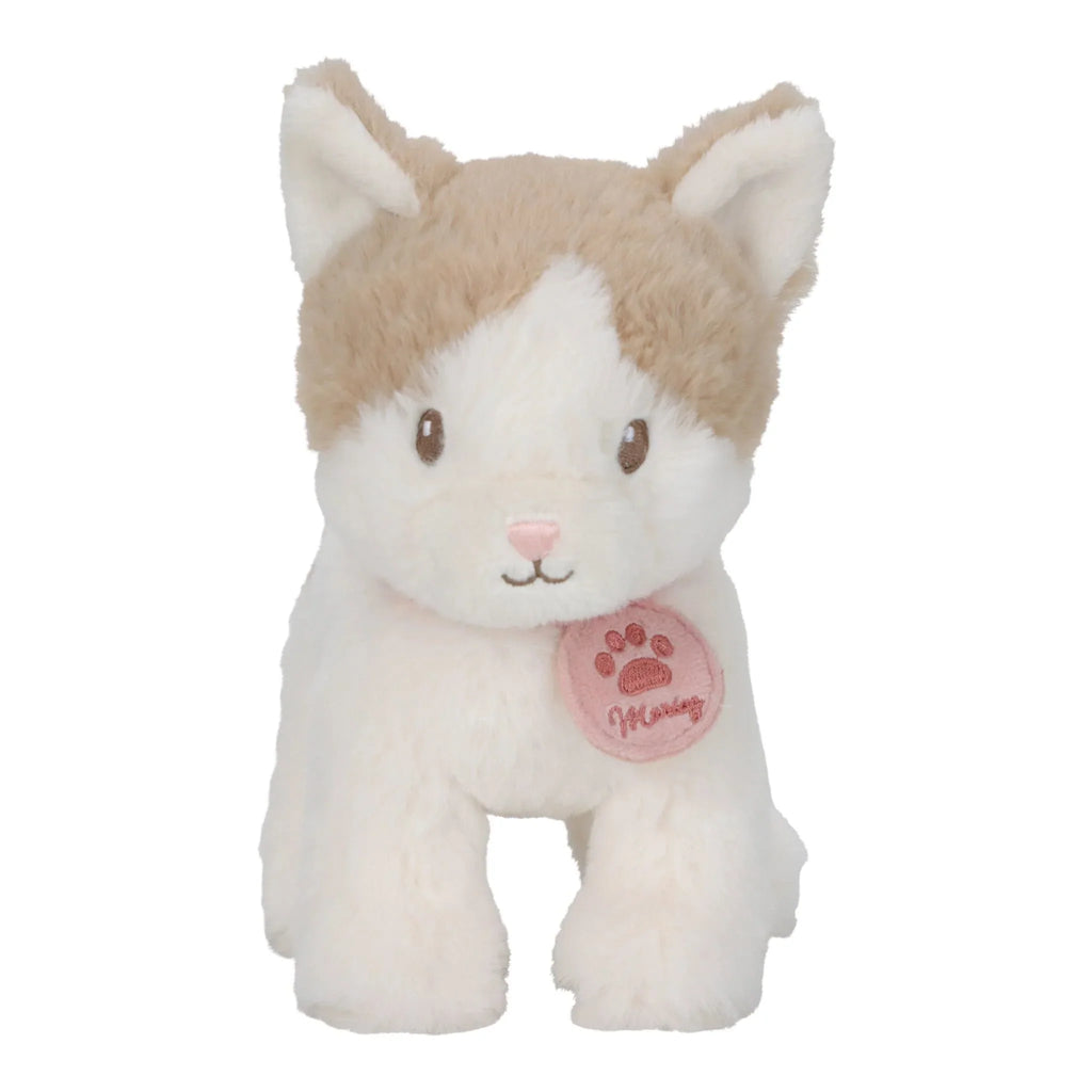 Knuffelkat in tas – Meerkleurig – Essentials
