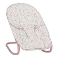 Poppenwipstoel – Meerkleurig – Essentials – Soft Flowers
