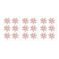Muurstickers - Roze - Fairy Garden