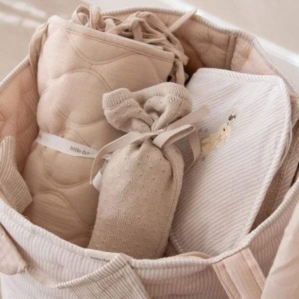 Kruikenzak - Beige - Essentials