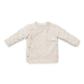 Vest - Zand - Newborn Naturals
