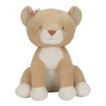 Knuffel Leeuwin - 60 cm