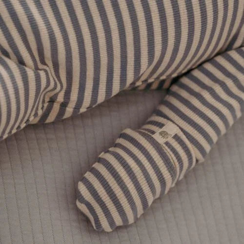 Boxpakje - Blauw - Forest Friends - Stripe
