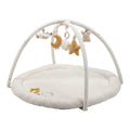Activiteiten speelkleed - Wit - Newborn Naturals