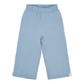 Wijde broek - Blauw