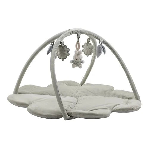 nijntje speelkleed met boog - Blauw - Lucky Leaves