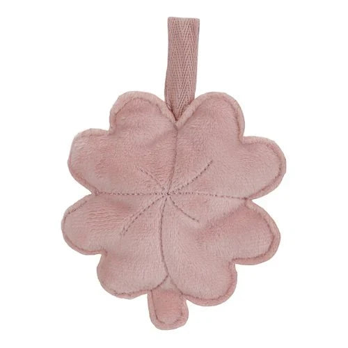 nijntje speelkleed met boog - Roze - Lucky Blossom