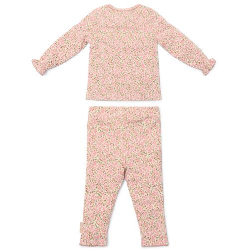 Tweedelige pyjama - Roze - Fairy Garden - Fairy Floral