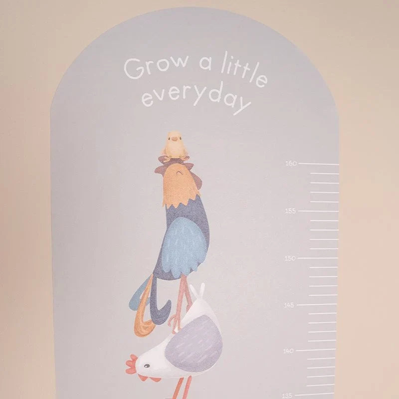 Groeimeter - Little Farm