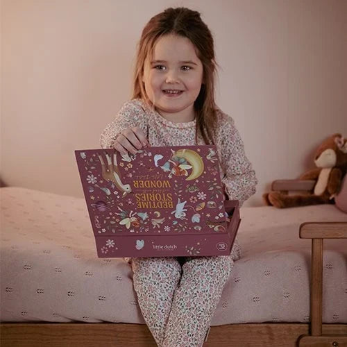 Verhalen projector zaklamp roze