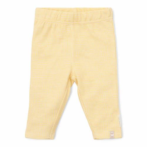 Legging - Jaune - Little Farm