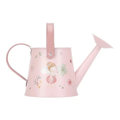 Tuingieter - Roze - Fairy Garden