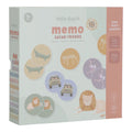 Memo spel