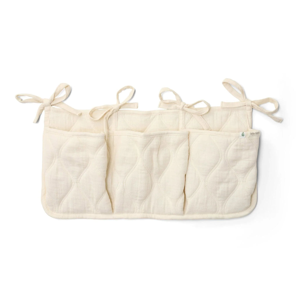 Boxorganiser - Wit - Essentials