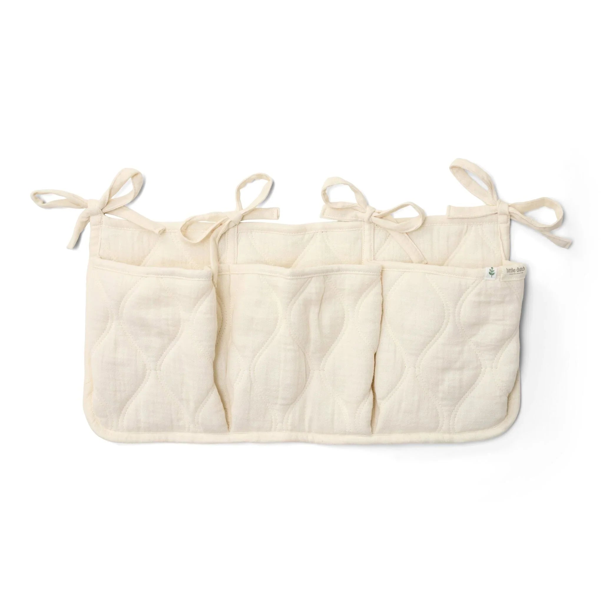 Boxorganiser - Wit - Essentials