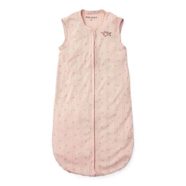 Slaapzak zomer – Roze – Maat 90 cm – Essentials