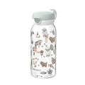 Mepal Drinkfles pop-up 600 ml - Groen