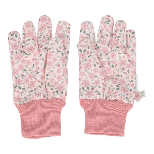 Tuinhandschoenen - Roze - Fairy Garden