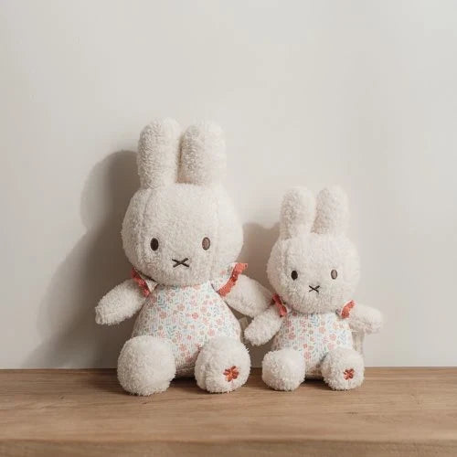 nijntje knuffel 20 cm - Roze - Lucky Blossom