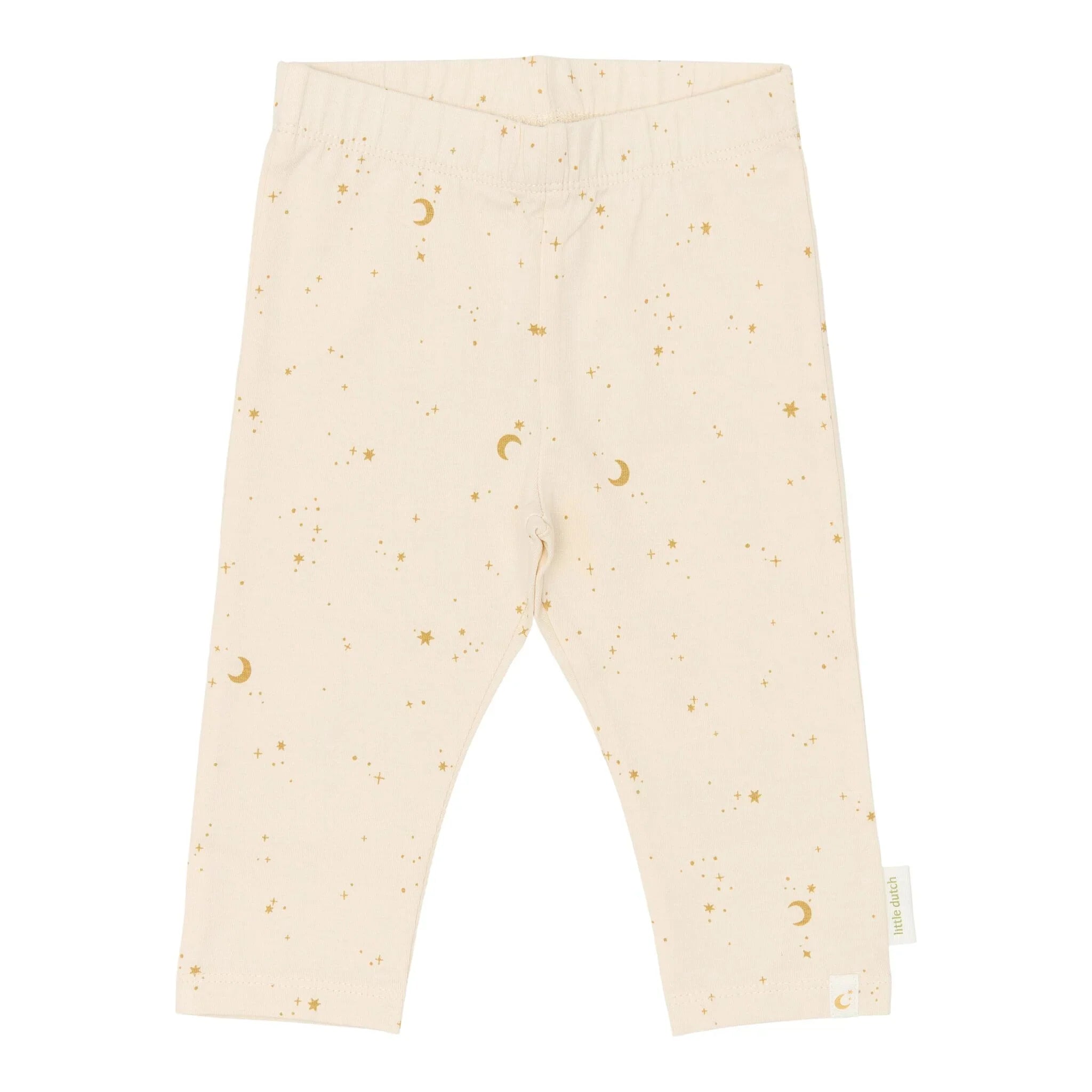 Kraamcadeau kleding set - Beige