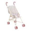 Poppenbuggy – Roze – Essentials – Soft Flowers