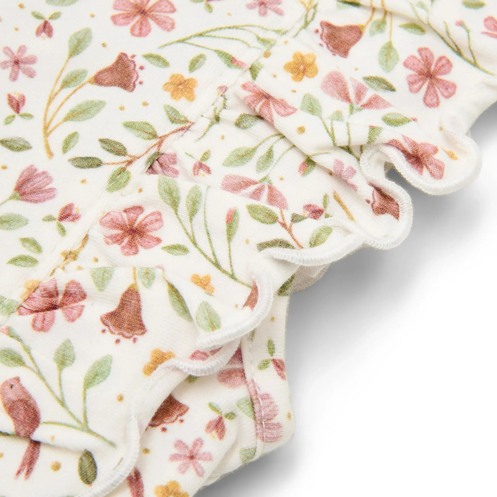 Playsuit - Mouwloos - Fairy Wonders