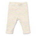 Broek - Meerkleurig - Little Farm - Streep