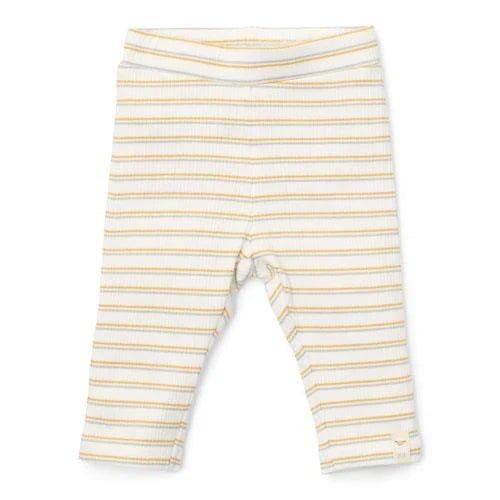 Broek - Meerkleurig - Little Farm - Streep