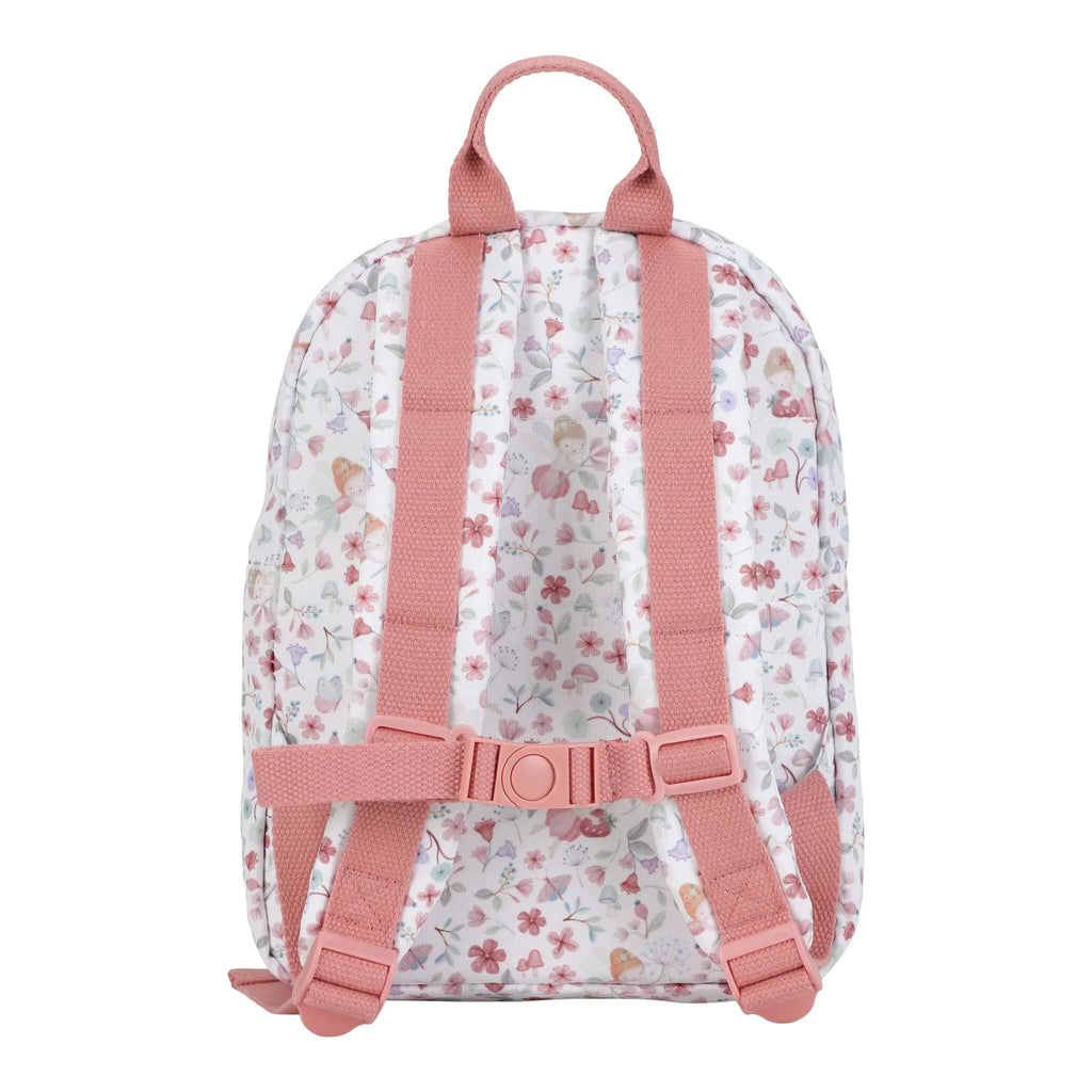 Rugzak - Roze - 29 cm