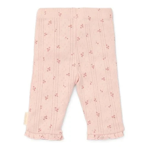 Legging - Roze - Fairy Garden - Fairy Flowers