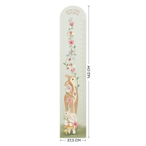 Groeimeter - Fairy Garden