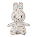 nijntje knuffel Vintage Little Flowers all-over 35 cm