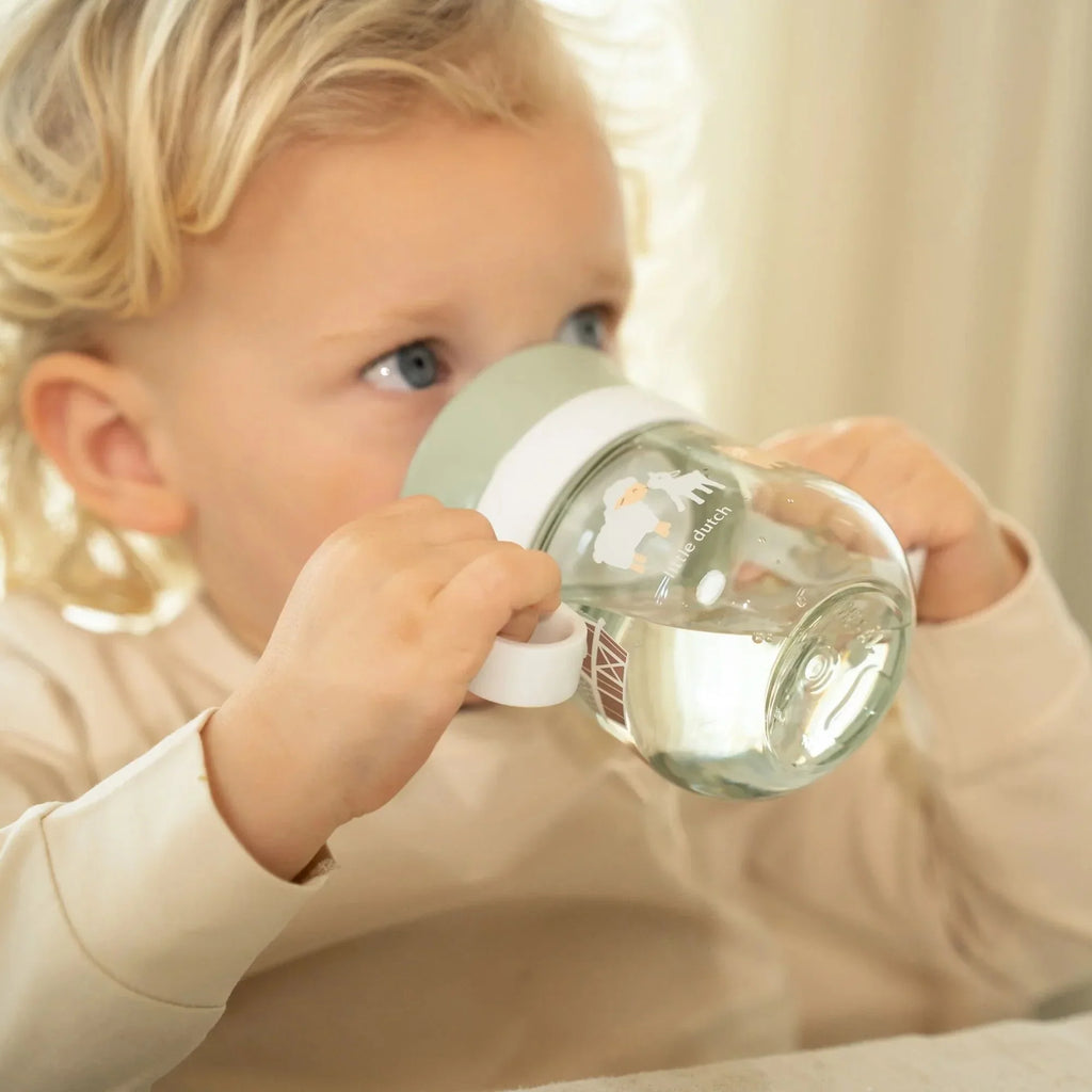 360° Drinkbeker 200 ml Little Farm